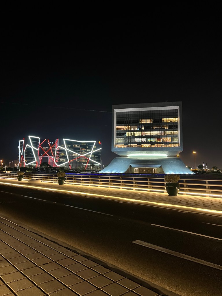 Bahrain Bay