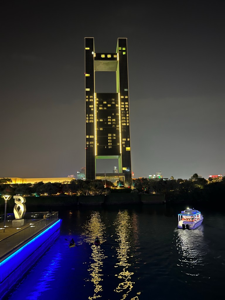 Four Seasons Hotel Bahrain Bay