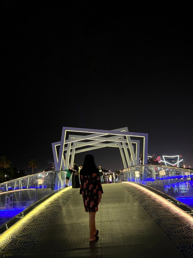 Bahrain Tourism 