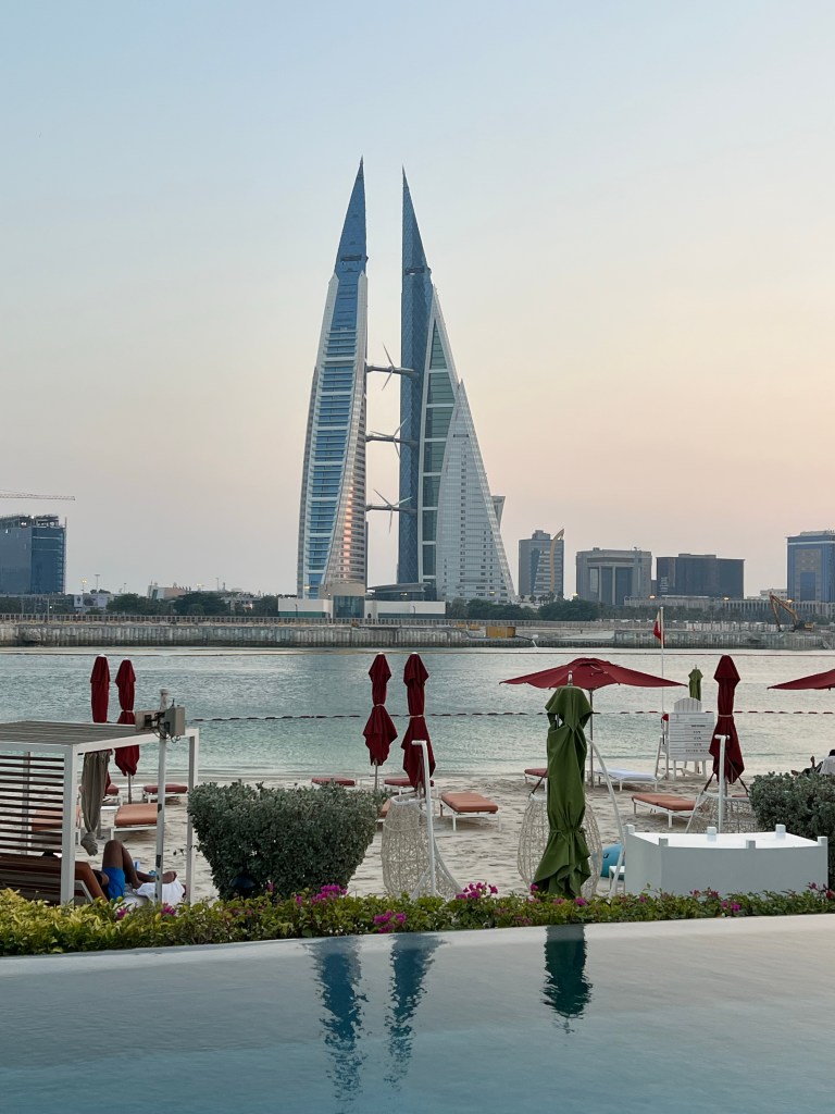 Gulf Air