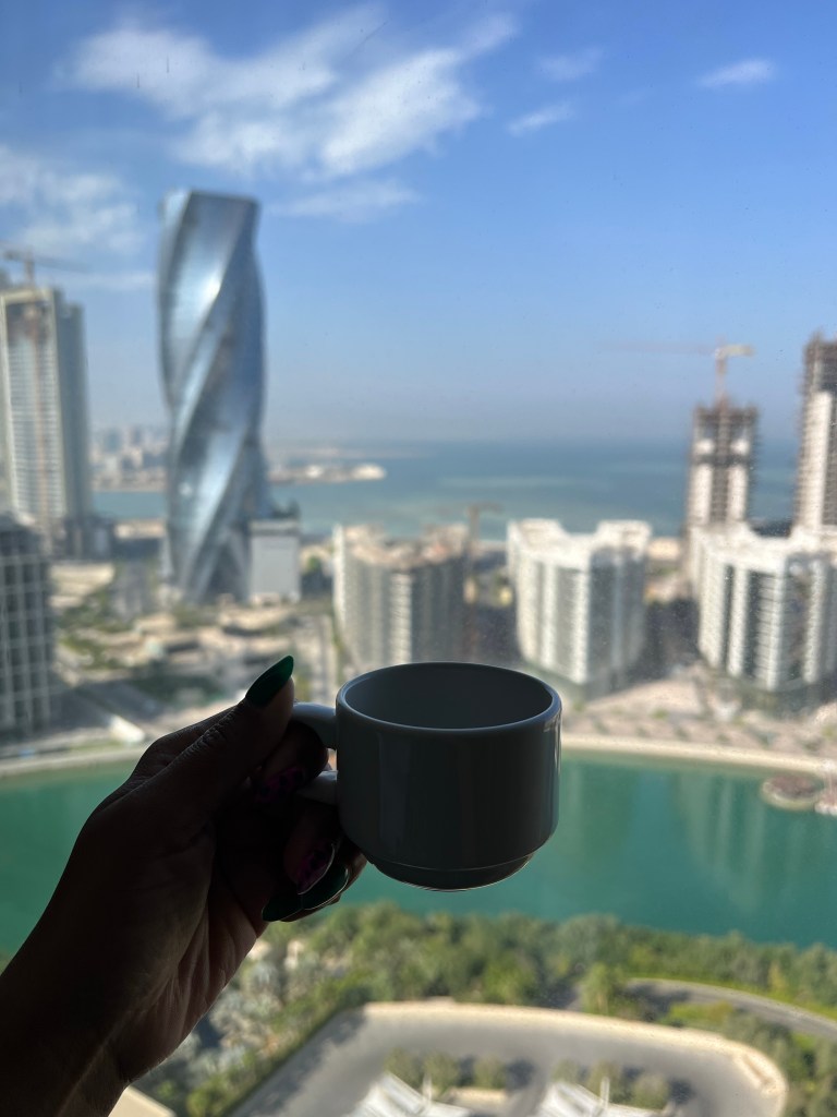 Bahrain 