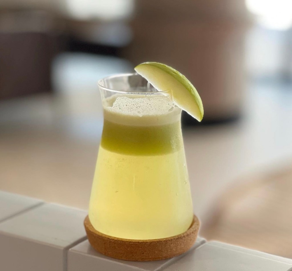 Planet Terra, Ibis World Trade Centre