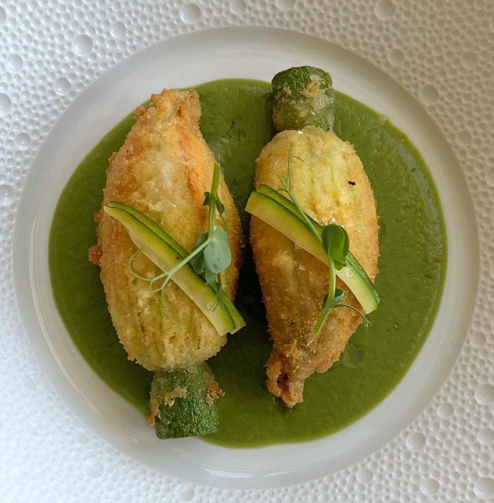 Ristorante Loren Dubai 